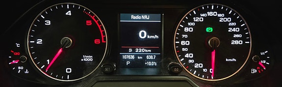 Audi Q5 27 of 27