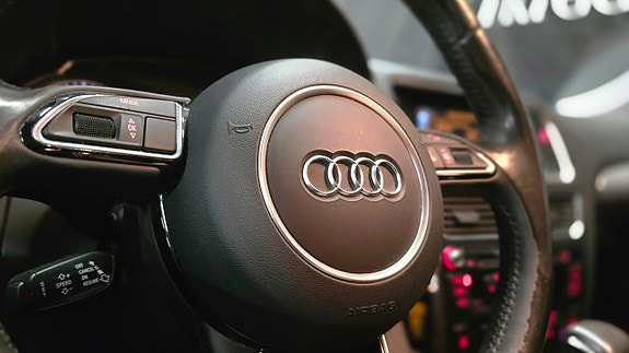 Audi Q5 25 of 27