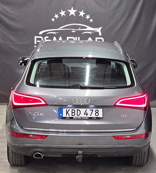 Audi Q5 6 of 27