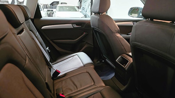 Audi Q5 14 of 27