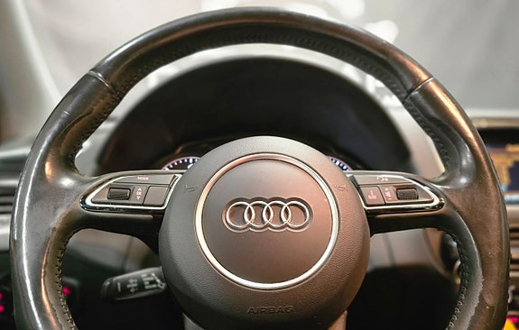 Audi Q5 26 of 27