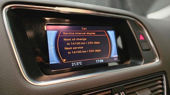 Audi Q5 19 of 27