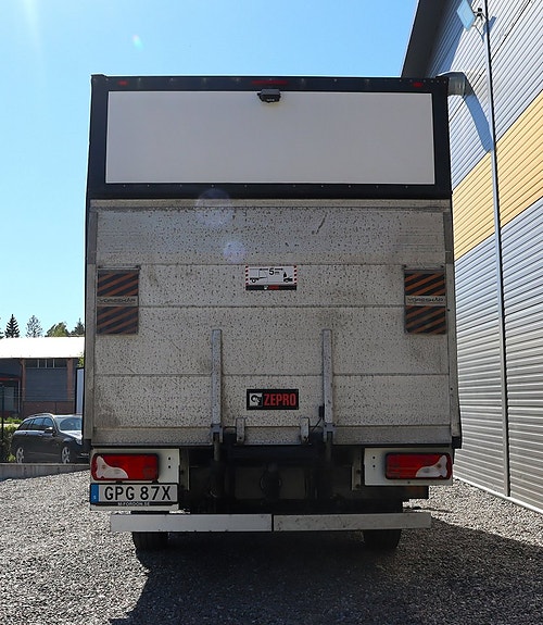 Mercedes-Benz Sprinter 317 5 of 10