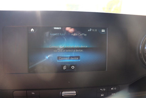 Mercedes-Benz Sprinter 317 10 of 10