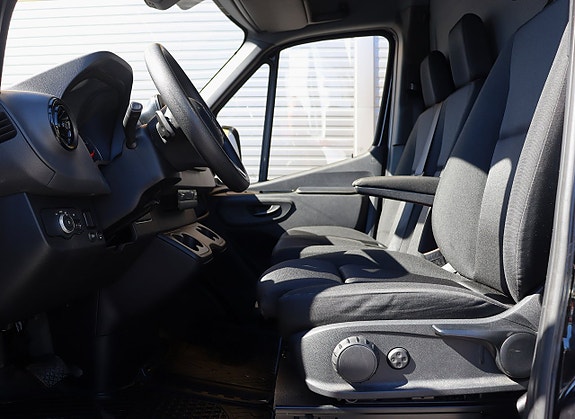 Mercedes-Benz Sprinter 317 7 of 10