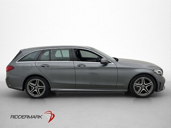 Mercedes-Benz C200 6 of 30