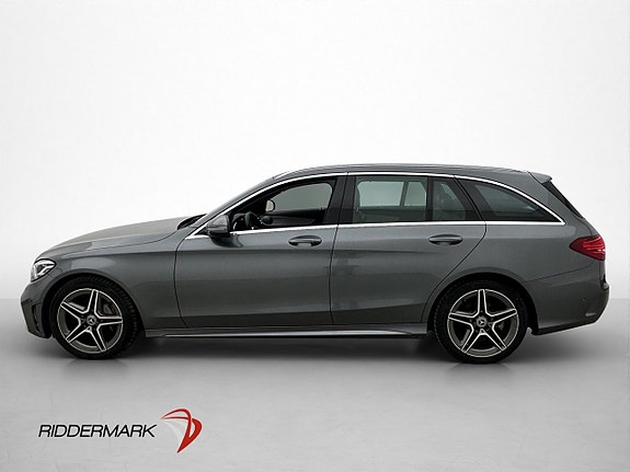 Mercedes-Benz C200 4 of 30