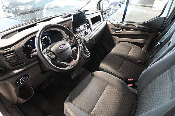 Ford Transit Custom 6 of 19