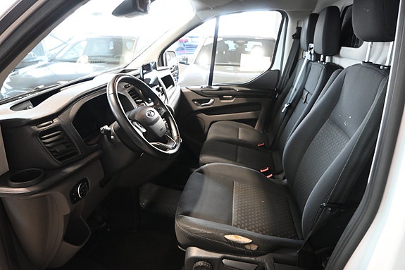 Ford Transit Custom 7 of 19