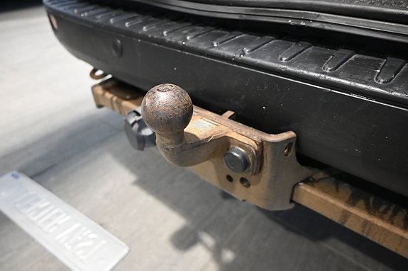 Ford Transit Custom 13 of 19