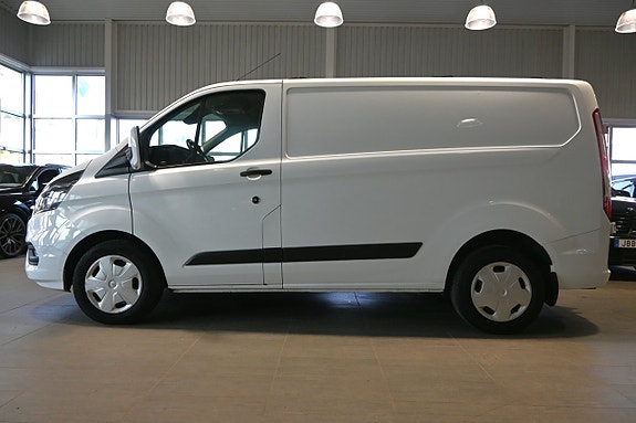 Ford Transit Custom 2 of 5