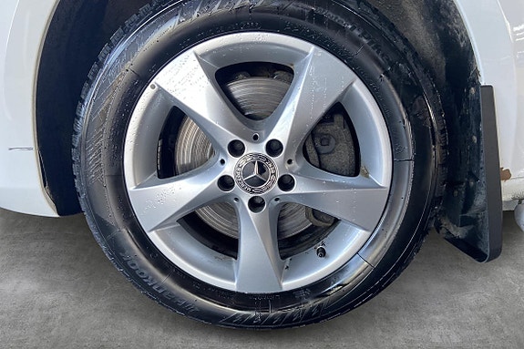 Mercedes-Benz Vito 119 19 of 19