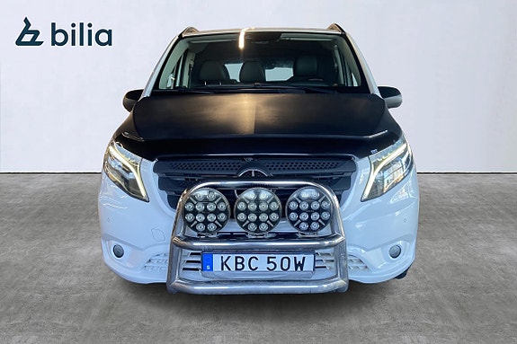 Mercedes-Benz Vito 108 2 of 5