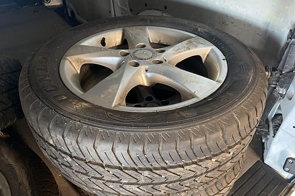 Mercedes-Benz Vito 119 14 of 19