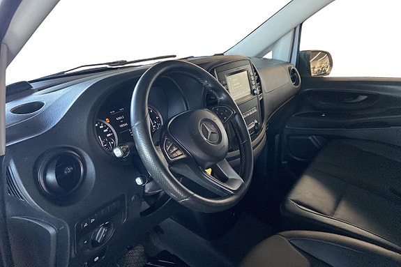 Mercedes-Benz Vito 119 8 of 19