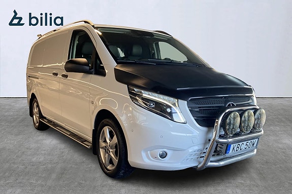 Mercedes-Benz Vito 108 3 of 5