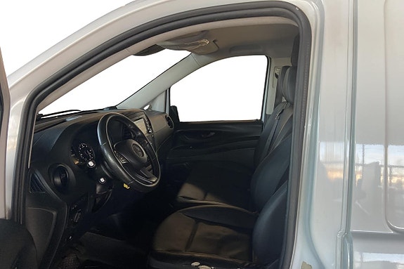 Mercedes-Benz Vito 119 7 of 19