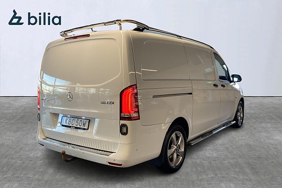 Mercedes-Benz Vito 108 5 of 5