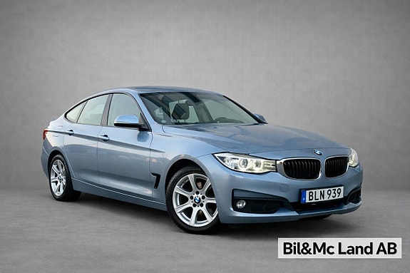 BMW 320 6 of 18