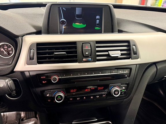 BMW 320 18 of 18