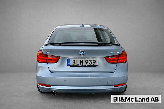 BMW 320 4 of 18