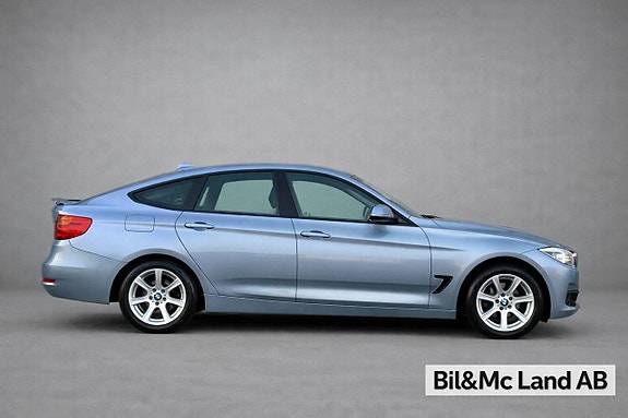BMW 320 7 of 18