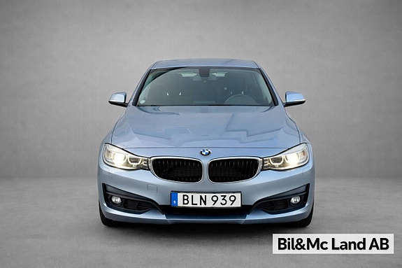 BMW 320 5 of 18