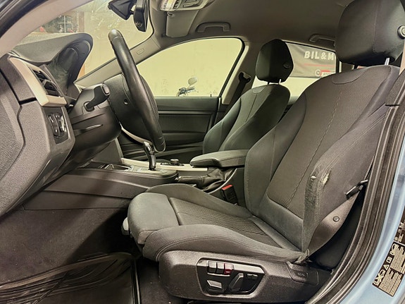 BMW 320 13 of 18