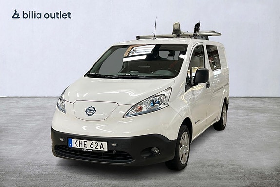 Nissan e-NV200