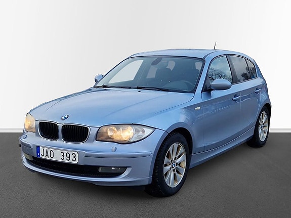 BMW 118d
