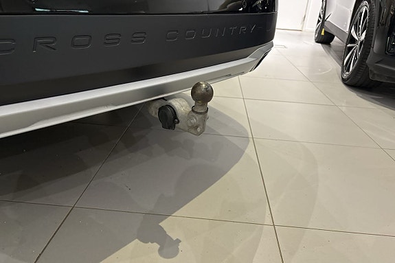 Volvo V90 Cross Country 15 of 17