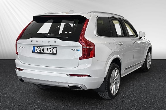 Volvo XC90 5 of 5