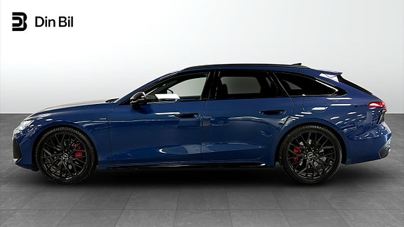 Audi A6 2 of 5