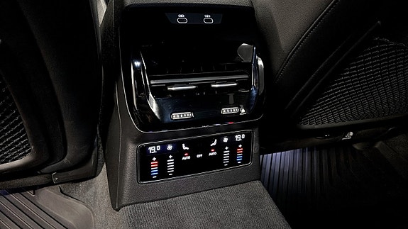 Audi A6 16 of 20
