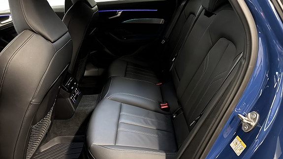 Audi A6 11 of 20