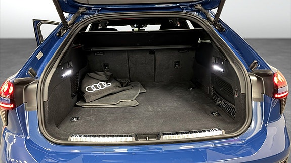 Audi A6 12 of 20