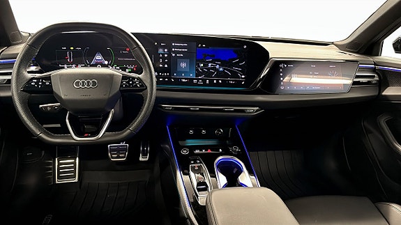 Audi A6 11 of 20
