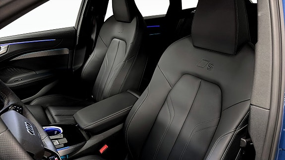 Audi A6 8 of 20