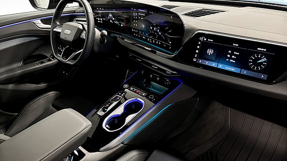 Audi A6 18 of 20