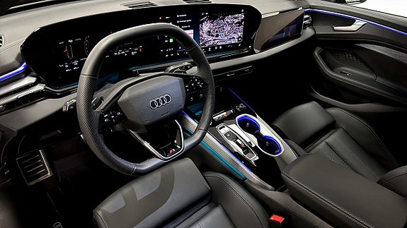 Audi A6 7 of 20