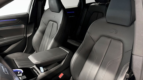 Audi A6 9 of 20