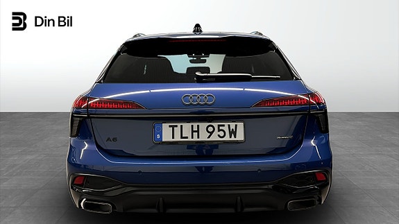 Audi A6 5 of 20