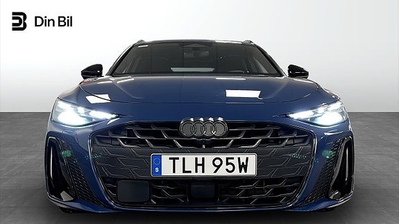 Audi A6 4 of 5