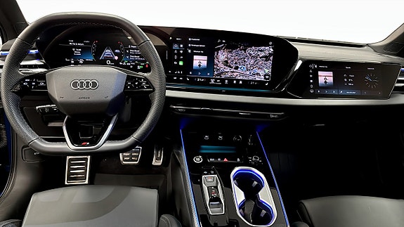 Audi A6 10 of 20
