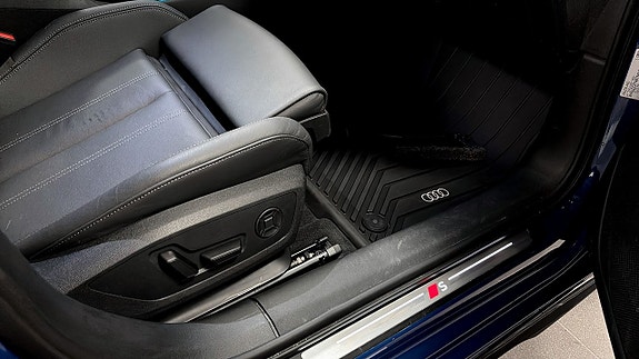 Audi A6 18 of 20