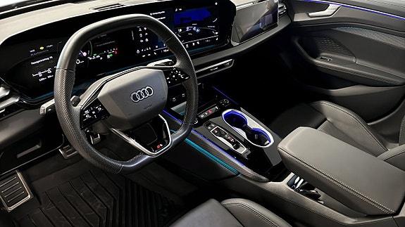 Audi A6 7 of 20