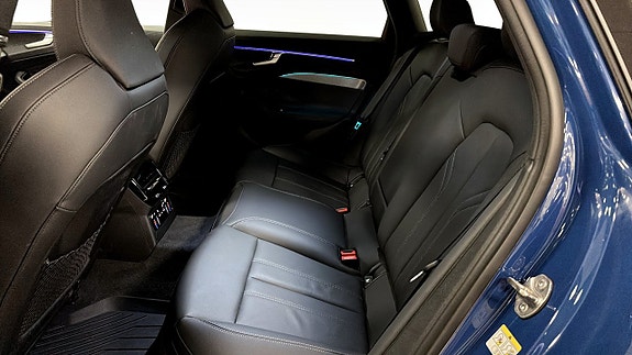 Audi A6 11 of 20