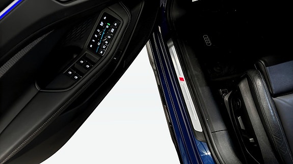 Audi A6 17 of 20