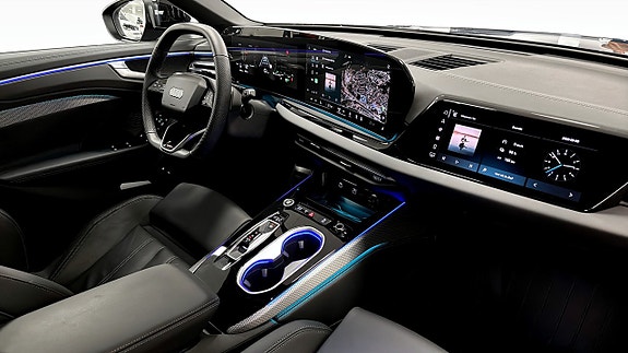 Audi A6 19 of 20