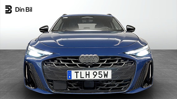 Audi A6 4 of 20